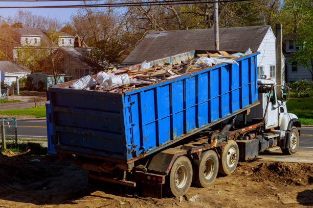 Best Professional Junk Removal  in Ridgefield, WA