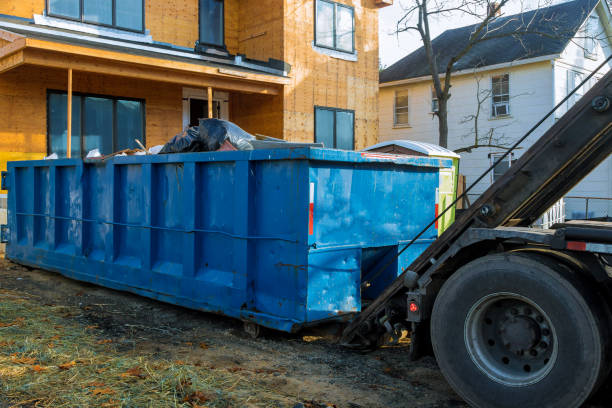 Attic Cleanout Services in Ridgefield, WA