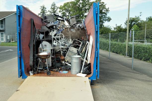 Household Junk Removal in Ridgefield, WA