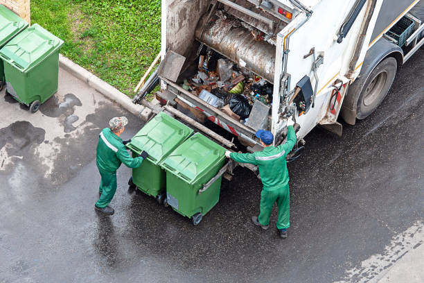 Best Full-Service Junk Removal  in Ridgefield, WA